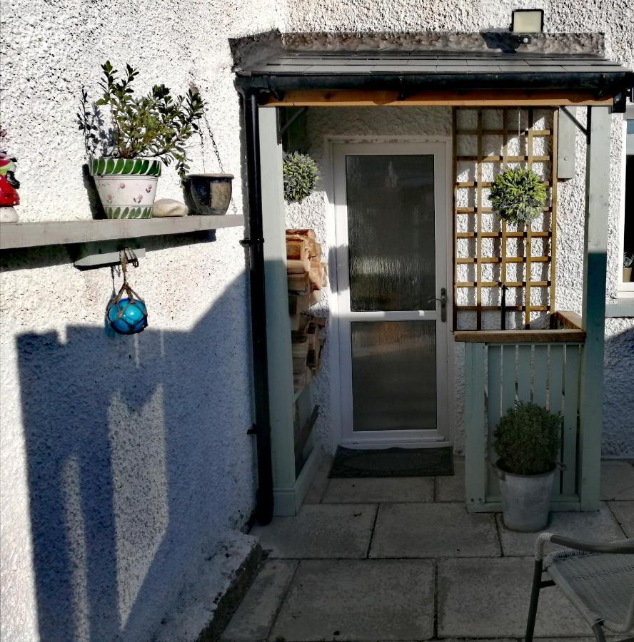 Castle Hill Cottage & Paddlers Retreat Ballywalter Exterior photo